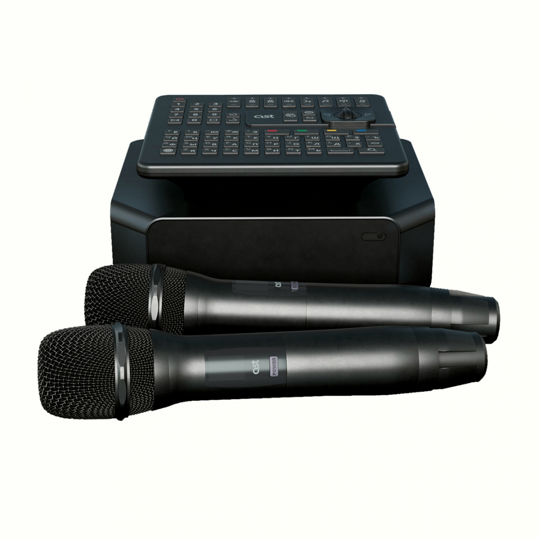 AST Zoom 2 (AST-90) в Волгоградской области
