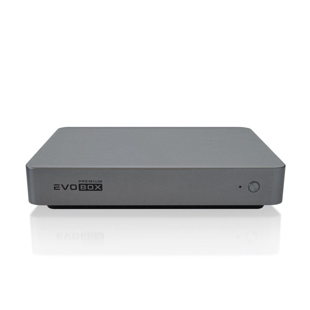 EVOBOX Premium Hi-End караоке-система в Волгоградской области