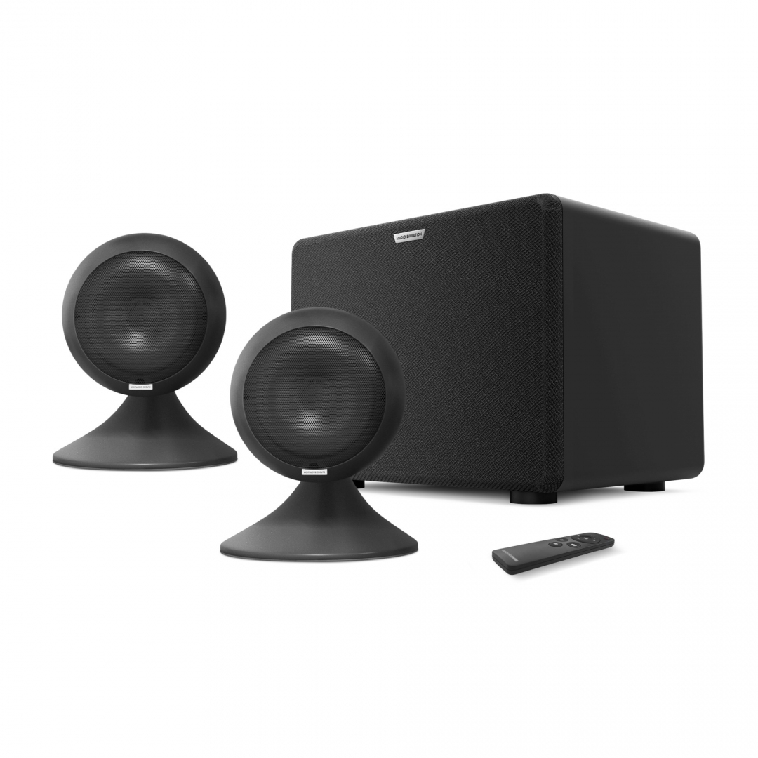 EvoSound Sphere 2.1 аудиосистема для караоке в Волгоградской области