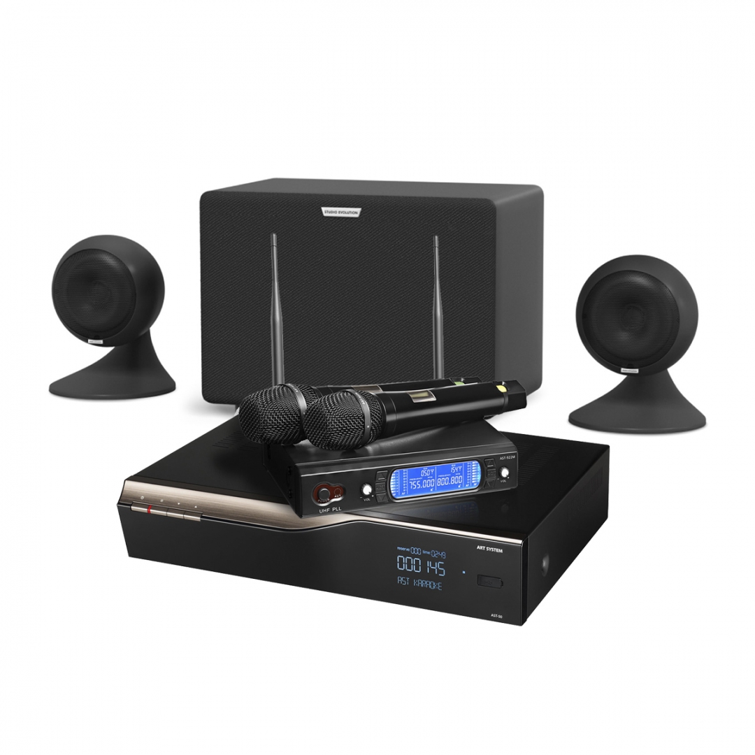 караоке-комплект AST-50 Sound Sphere в Волгоградской области