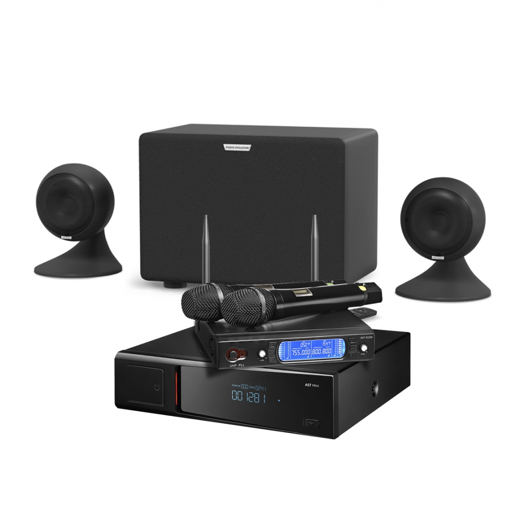 караоке-комплект AST Mini Sound Sphere в Волгоградской области