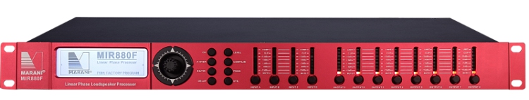 Marani MIR880F (480I + Dante) в Волгоградской области