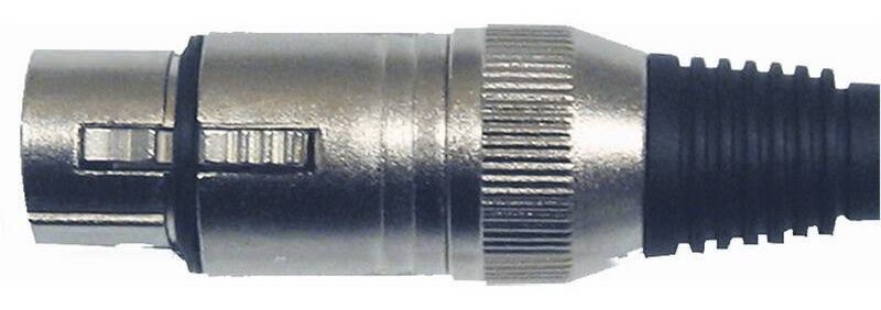 QUIK LOK NC354-K XLR Female Разъем в Волгоградской области