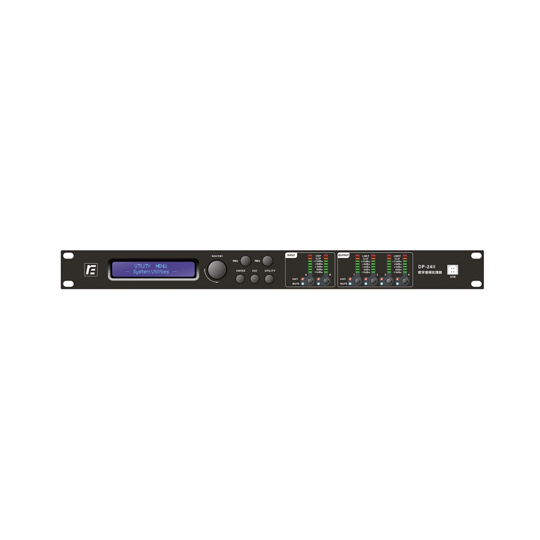 RFIntell DP-24II спикер-процессор в Волгоградской области