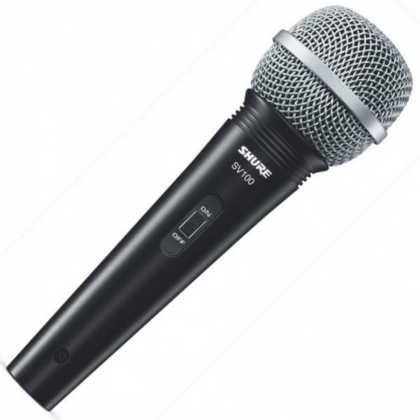 SHURE SV100-A динамический микрофон в Волгоградской области