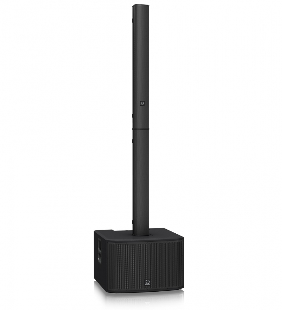 Turbosound iNSPIRE iP3000 модульная аудио колонна 2000Вт в Волгоградской области