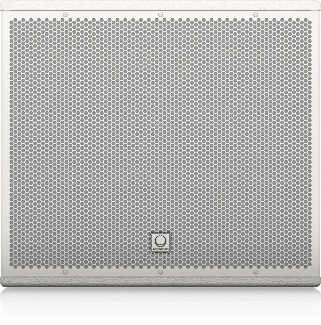 Turbosound NuQ115B-AN Активный сабвуфер в Волгоградской области