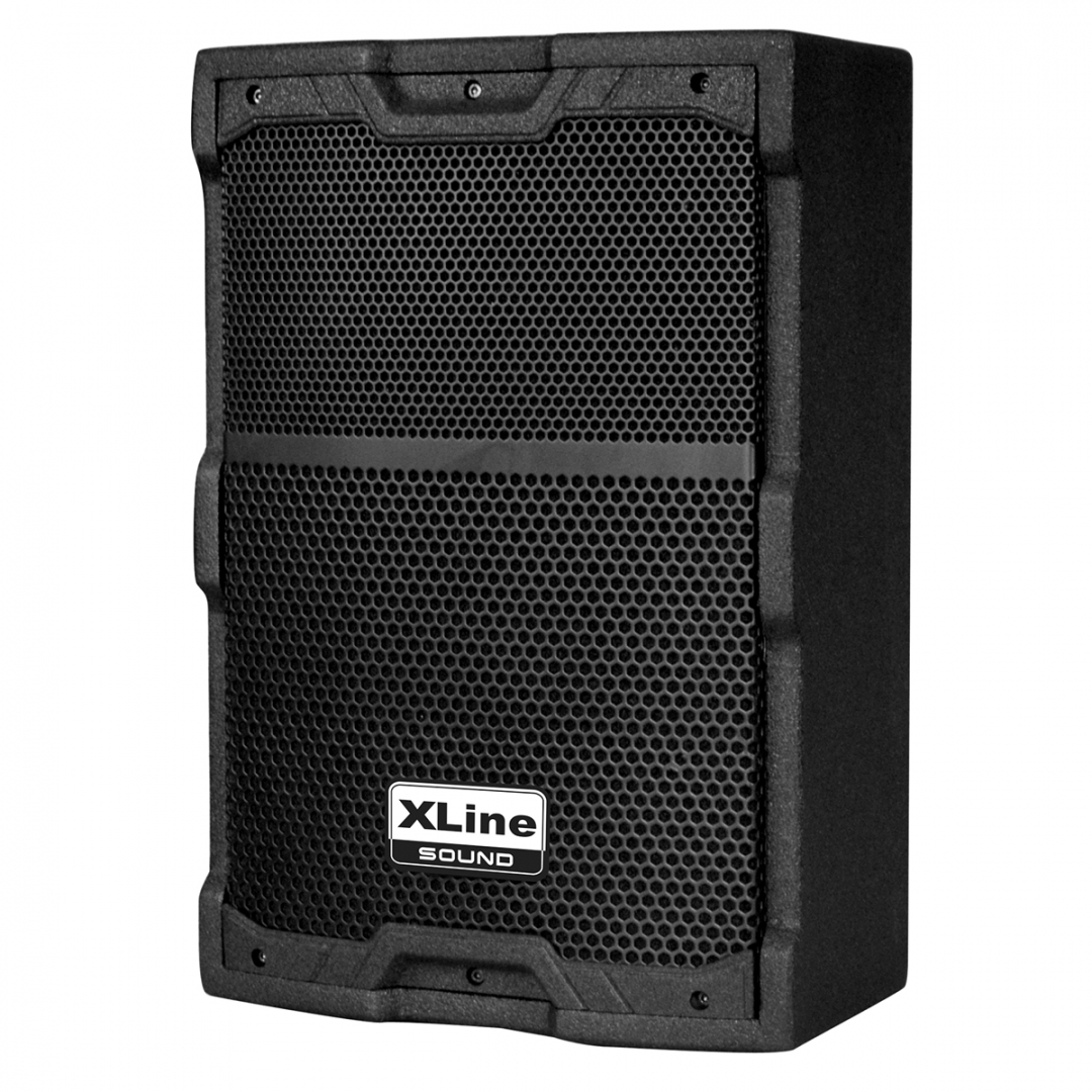 XLine ALFA P-10A Акустическая система активная в Волгоградской области
