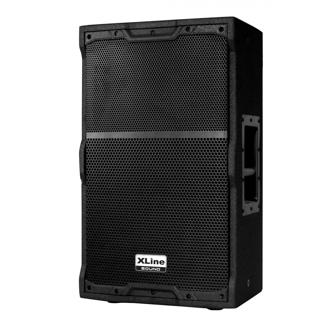 XLine ALFA P-12A DSP Акустическая система активная с DSP и Bluetooth в Волгоградской области