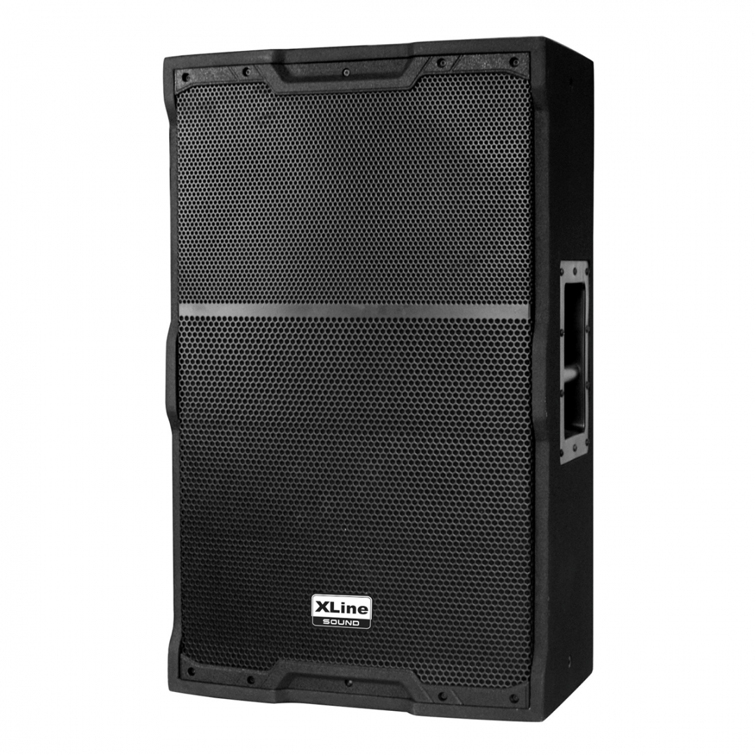 XLine ALFA P-15A DSP Акустическая система активная с DSP и Bluetooth в Волгоградской области