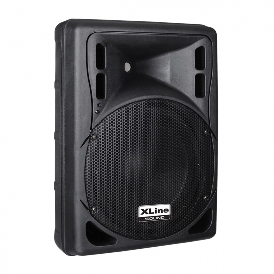 XLine BAF-10A Акустическая система активная с MP3 плеером и Bluetooth в Волгоградской области