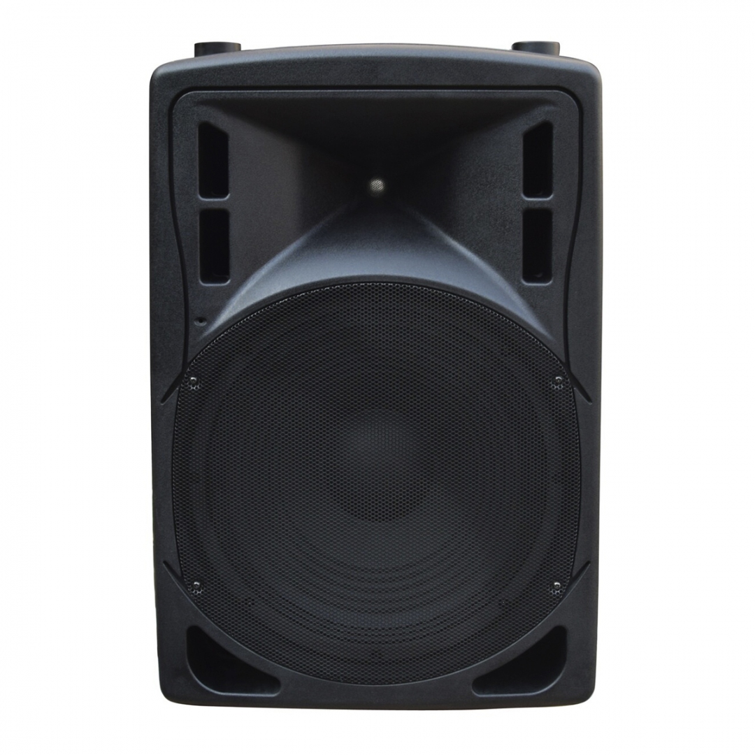 XLine BAF-15A Акустическая система активная с MP3 плеером и Bluetooth в Волгоградской области