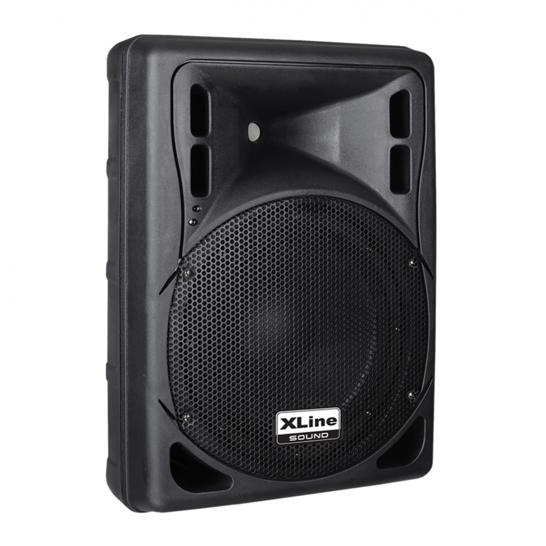 XLine BAF-8A Акустическая система активная с MP3 плеером и Bluetooth в Волгоградской области