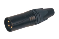 XLR Male (Папа) Разъем в Волгоградской области