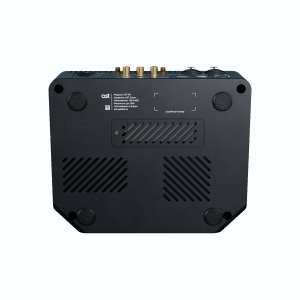 Вид снизу AST Zoom 2 (AST-90) в Волгоградской области
