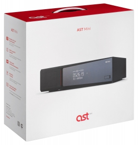 AST Mini (AST-25B) профессиональная система караоке в Волгоградской области