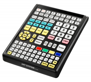 AST Mini (AST-25B) профессиональная система караоке в Волгоградской области