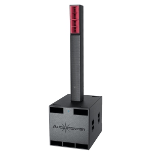 Audiocenter L65 + L65S MK2 порталы в Волгоградской области