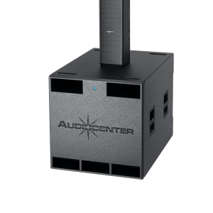 Audiocenter L65S MK2 сабвуфер в Волгоградской области
