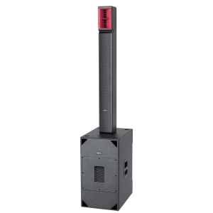 Audiocenter L83 + L83S MK2 порталы в Волгоградской области
