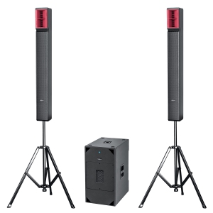 Audiocenter L83 пассивная акустическая система в Волгоградской области