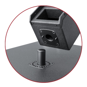 Audiocenter L83S сабвуфер в Волгоградской области