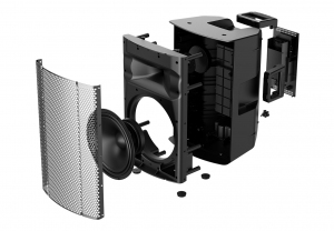 Audiocenter MA15+ активная акустическая система в Волгоградской области