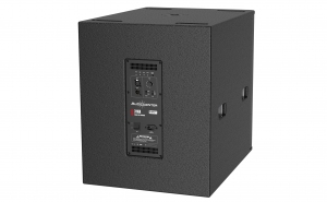 Audiocenter S3118A сабвуфер активный в Волгоградской области