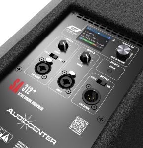 Audiocenter SA315+ в Волгоградской области
