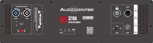 Audiocenter WM3210A сценический монитор в Волгоградской области