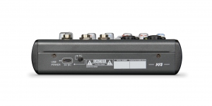 AuraSonics K4 компактный микшерный пульт в Волгоградской области