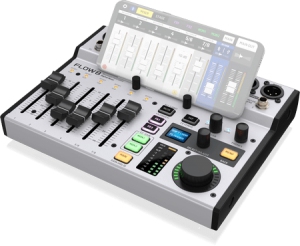 Behringer FLOW 8 цифровой микшер в Волгоградской области