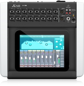 Behringer X18 цифровой микшер в Волгоградской области