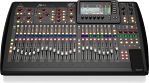 Behringer X32 цифровой микшер в Волгоградской области