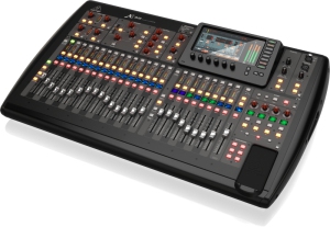 Behringer X32 цифровой микшер в Волгоградской области