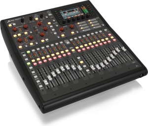 Behringer X32 PRODUCER цифровой микшер 40 каналов в Волгоградской области