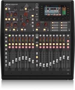 Behringer X32 PRODUCER цифровой микшер 40 каналов в Волгоградской области