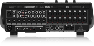 Behringer X32 PRODUCER цифровой микшер 40 каналов в Волгоградской области