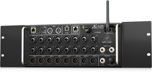 Behringer XR18 цифровой микшер в Волгоградской области