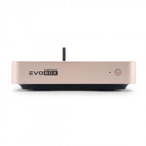 EVOBOX Plus караоке-система для дома в Волгоградской области
