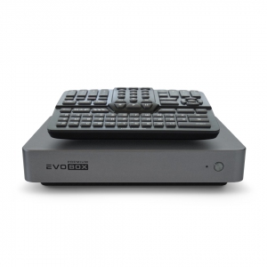 EVOBOX Premium Hi-End караоке-система в Волгоградской области