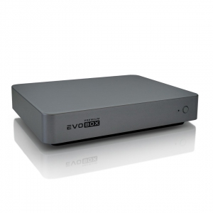 EVOBOX Premium Hi-End караоке-система в Волгоградской области