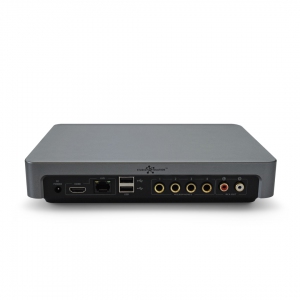 EVOBOX Premium Hi-End караоке-система в Волгоградской области