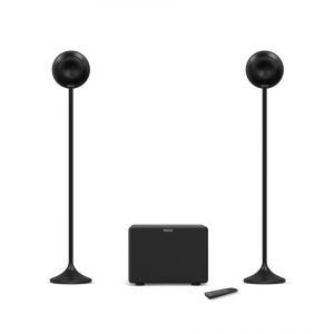 EvoSound Sphere 2.1 аудиосистема для караоке в Волгоградской области
