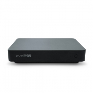 Hi-End караоке-система EVOBOX Premium + EvoSoundBar (саундбар с караоке) в Волгоградской области