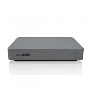 караоке-комплект EVOBOX Premium с микрофонами в Волгоградской области