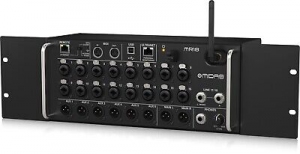 Midas MR18 цифровой микшер в Волгоградской области