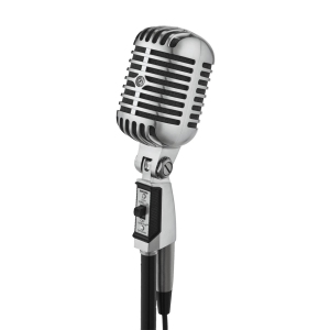 SHURE 55SH SERIES II вокальный, динамический микрофон в Волгоградской области