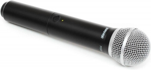 SHURE BLX24E/PG58 M17 вокальная радиосистема в Волгоградской области