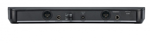 SHURE BLX288E/B58 M17 вокальная радиосистема в Волгоградской области